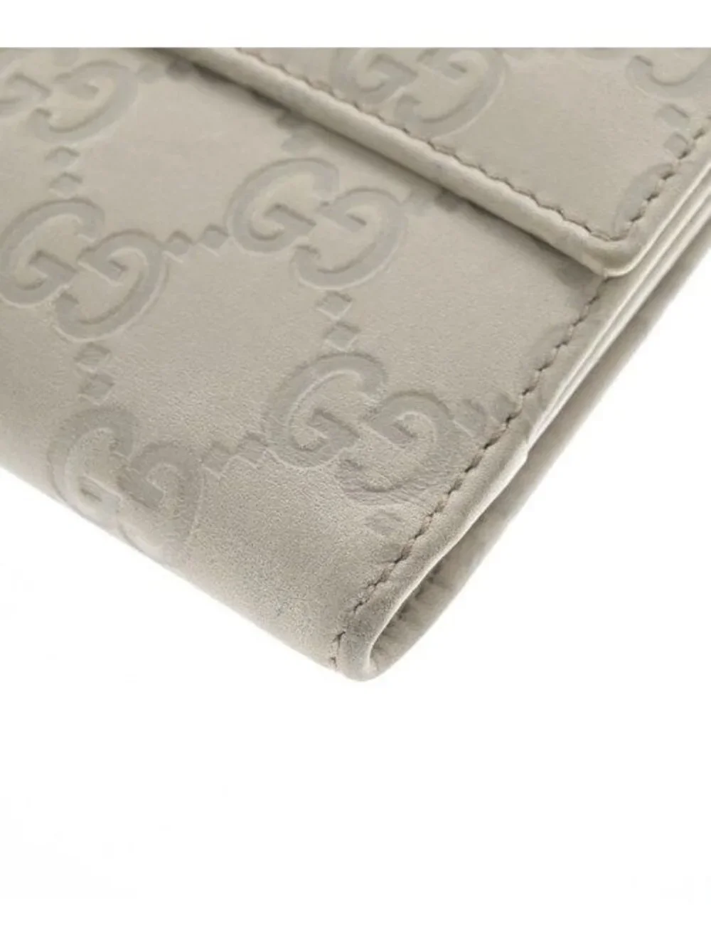 Gucci Wallet Coin Case - Picture 11 of 12